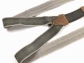 Hosenträger aus der Zeit des 2.Weltkrieg in gutem Zustand