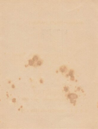 " Zur Kriegsweihnacht 1942 " Anschreiben von...