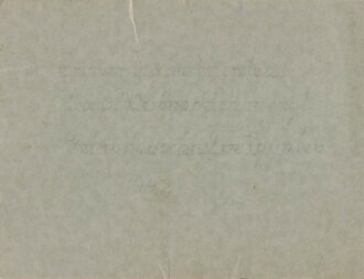 " Mit den Besten Weihnachtswünschen..."...