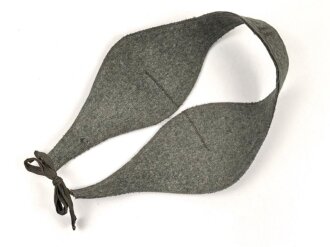 Ohrenschützer Wehrmacht, guter Zustand