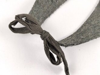 Ohrenschützer Wehrmacht, guter Zustand