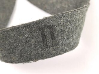 Ohrenschützer Wehrmacht, guter Zustand