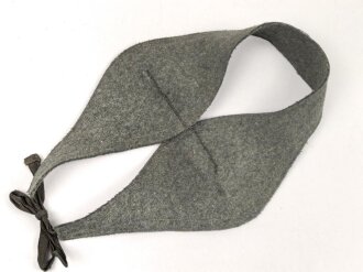 Ohrenschützer Wehrmacht, guter Zustand