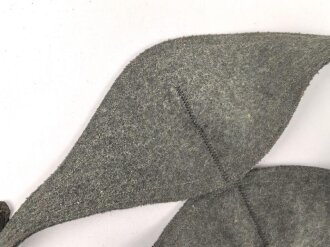 Ohrenschützer Wehrmacht, guter Zustand