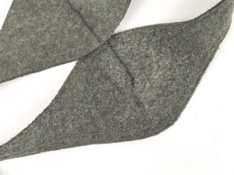 Ohrenschützer Wehrmacht, guter Zustand