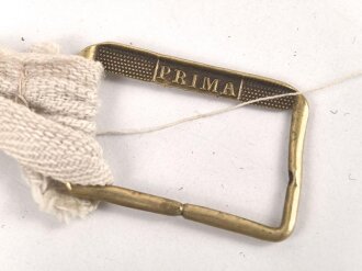 Nierenwärmer aus der Zeit des 2. Weltkrieg, leicht getragenes Stück