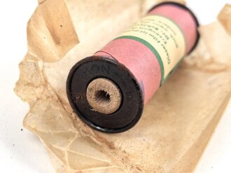 "ADOX" original verpackter Film, zu entwickeln bis Jan. 1945