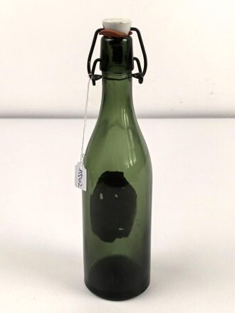 " Lindenbräu" Spezialbier Messtetten, alte Bügelflasche 0,5Liter