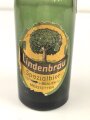 " Lindenbräu" Spezialbier Messtetten, alte Bügelflasche 0,5Liter