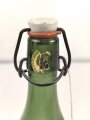 " Lindenbräu" Spezialbier Messtetten, alte Bügelflasche 0,5Liter
