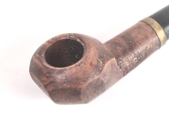Pfeife " Bruyere", gebraucht