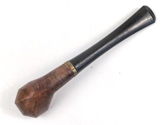 Pfeife " Bruyere", gebraucht
