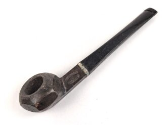 Pfeife " Bruyere", gebraucht