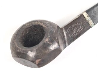 Pfeife " Bruyere", gebraucht