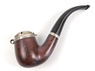 Pfeife " Bruyere", gebraucht