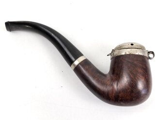 Pfeife " Bruyere", gebraucht