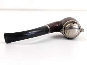 Pfeife " Bruyere", gebraucht