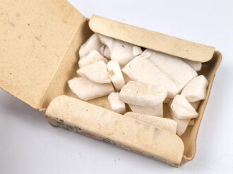 Esbit Trocken Brennstoff in der originalen Umverpackung