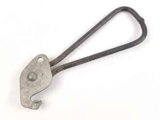 Dosenöffner, "Elite Öffner", ungereinigt