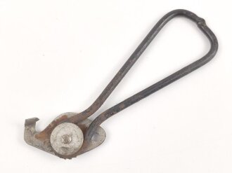 Dosenöffner, "Elite Öffner", ungereinigt