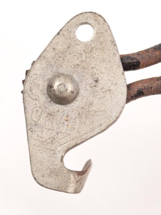 Dosenöffner, "Elite Öffner", ungereinigt