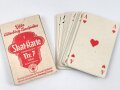 Pack Skatkarten Nr. 7, nicht auf Vollständigkeit geprüft