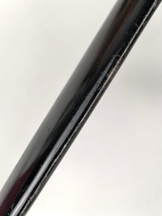 NSKK Dienstdolch, saubere Klinge von  M7/19 " Eduard Wüsthof "  datiert 1938 . Minimal getragenes Stück in sehr gutem Gesamtzustand.