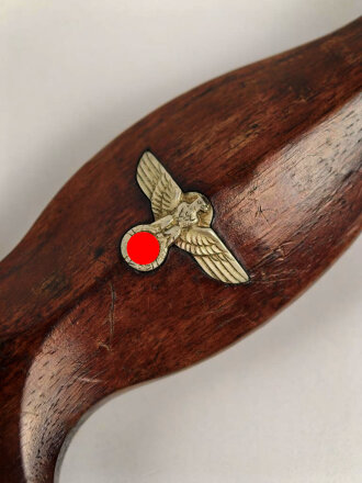 SA Dienstdolch, Hersteller "Wilhelm Kober Suhl" Getragenes Stück in gutem Gesamtzustand, ungereinigt