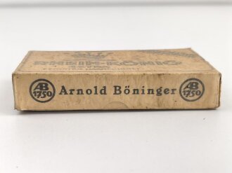 Pack " Rhein-König" Tabak,...