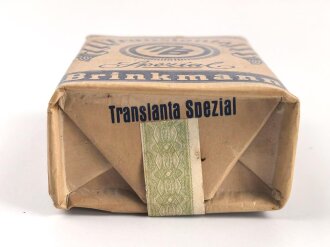 Pack " Translanta" Tabak, ungeöffnet,...