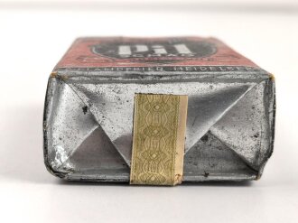 Pack " Pil Schäg" Tabak, ungeöffnet,...