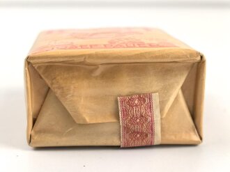 Pack " Rotkopf " Tabak, ungeöffnet,...