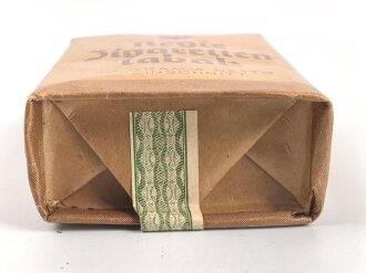 Pack " Regie Zigarettentabak"  ungeöffnet,...