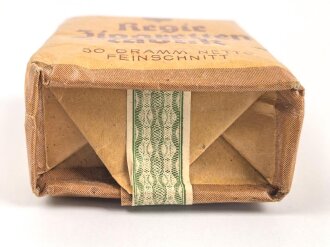 Pack " Regie Zigarettentabak"  ungeöffnet,...