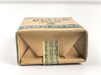 Pack " Ultra Privat" Tabak, ungeöffnet,...