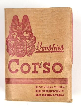 Pack " Landfried  Corso " Tabak,...
