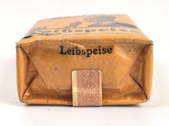 Pack " Böninger Leibspeise"  Tabak,...