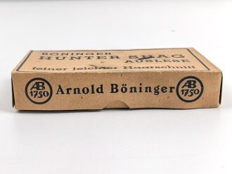 Pack " Hunter Shag Auslese"  ungeöffnet,...