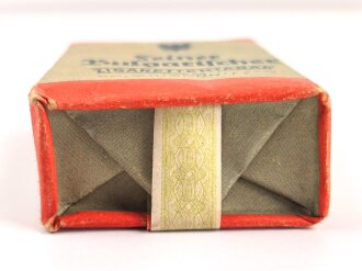 Pack " Feinster Bulgarischer Zigarettentabak" ,...