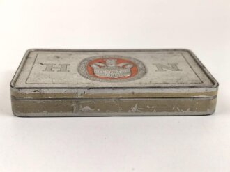 Blechdose  "Overstolz Zigaretten" ,...