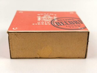 Pack " Sulima Record " Zigaretten,...