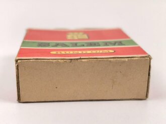 Pack " SALEM " Zigaretten, ungeöffnet,...