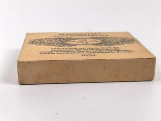 Pack " Sondermischung Typ 4" Zigaretten,...