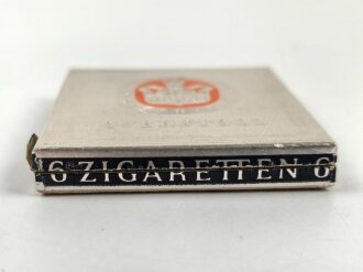 Pack " Overstolz " Zigaretten, ungeöffnet,...