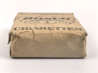 Pack "Bosco" Zigaretten, ungeöffnet,...