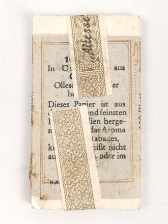 Pack "100 Stück Olleschau"...