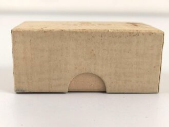 Siemens " Klingenschärfer" Ungebraucht, in der originalen Umverpackung