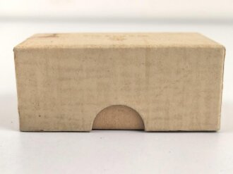 Siemens " Klingenschärfer" Ungebraucht, in der originalen Umverpackung