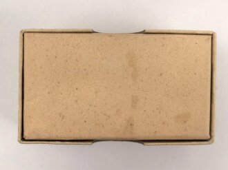 Siemens " Klingenschärfer" Ungebraucht, in der originalen Umverpackung