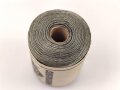 Rolle " 1000 Meter Obergarn" feldgrau, mit Reichsbetriebsnummer